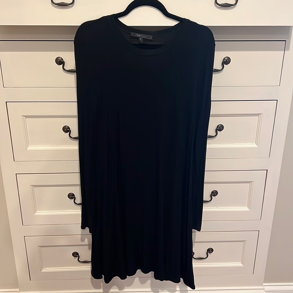 perfect little black dress
